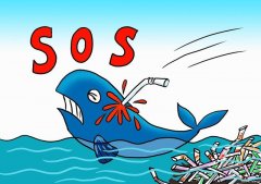 谈谈纺织与微塑料之间有